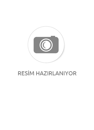 Kadife Uzun Kol Üst ve Uzun Alt Kız Çocuk Takım | Antrasit